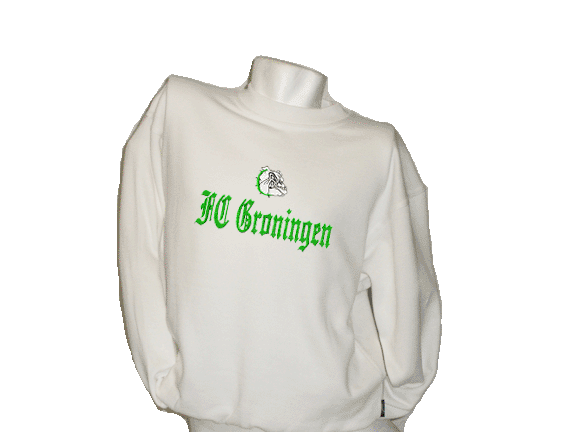 Sweater Bull FC Groningen